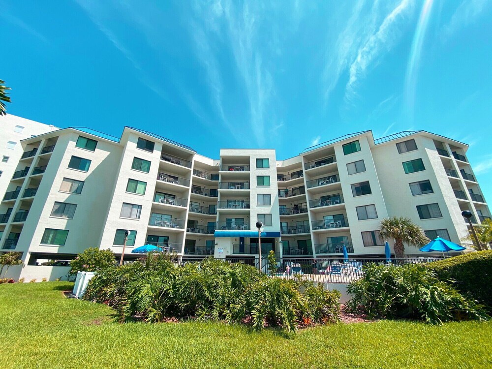 Caprice Resort Unit 305