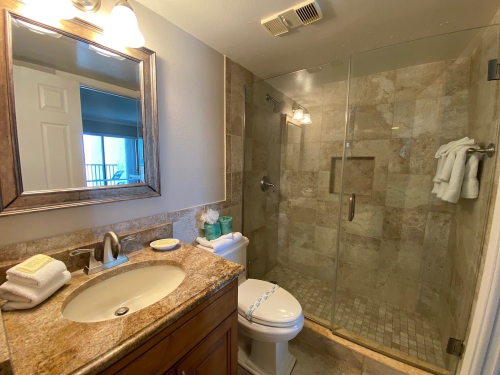 Caprice Resort Unit 305