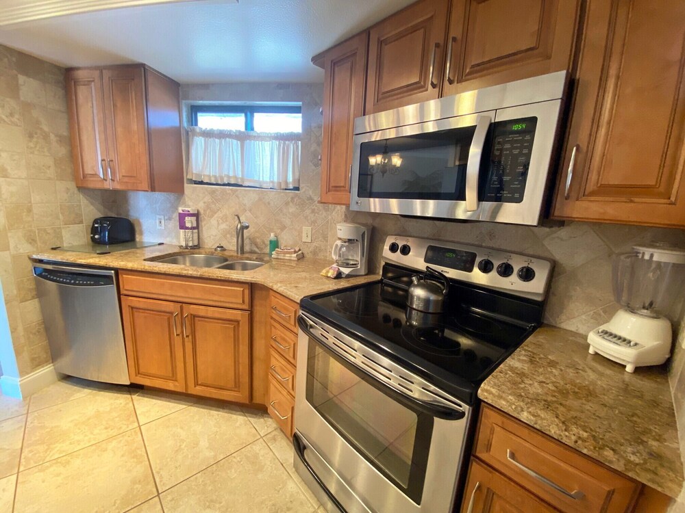 Caprice Resort Unit 305