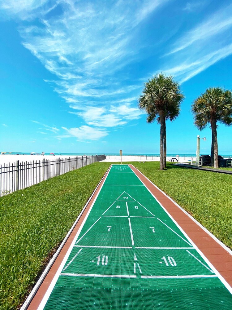 Caprice Resort Unit 305