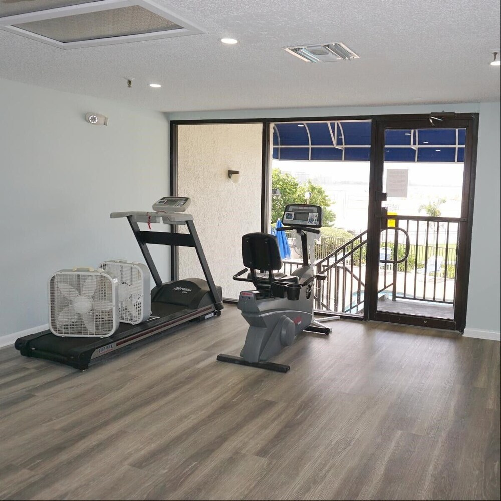 Caprice Resort Unit 305