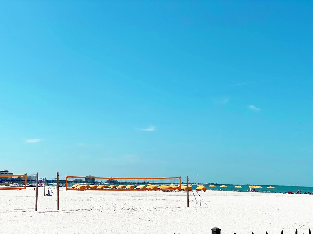 Caprice Resort Unit 305