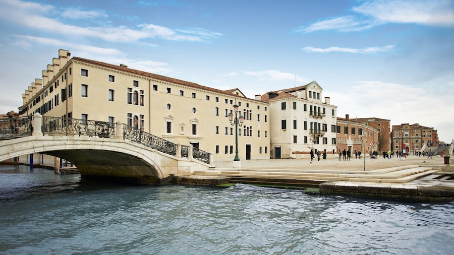 Small Luxury Hotel Ca' di Dio