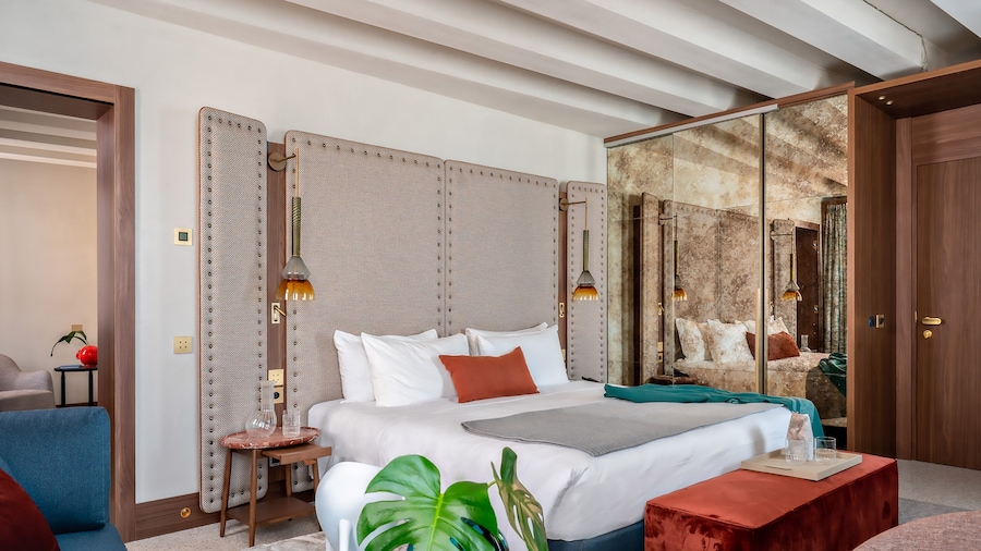 Small Luxury Hotel Ca' di Dio