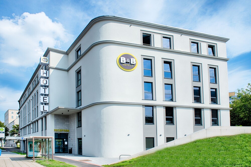 3 Star Hotels