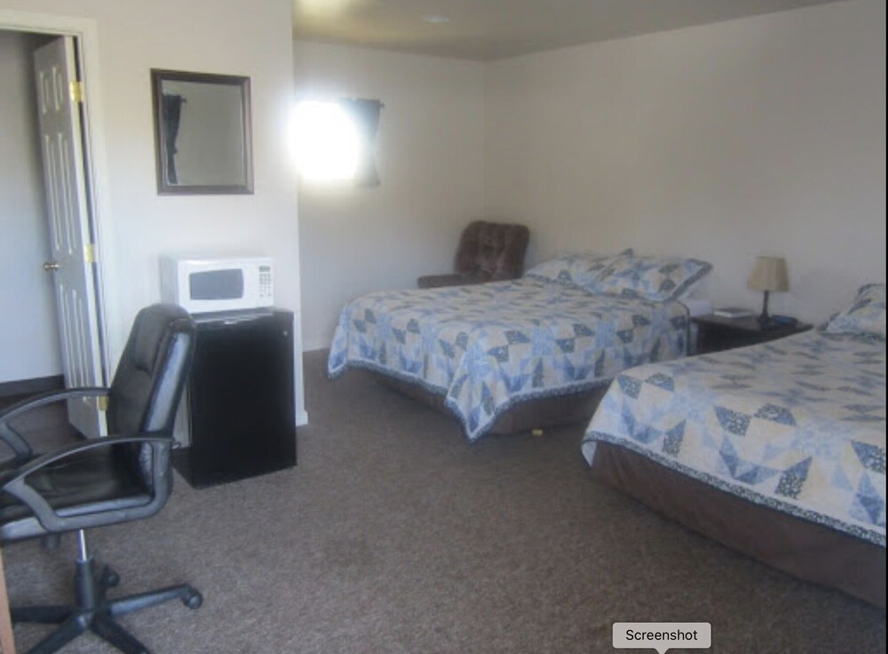 Montana Inn near Little Bighorn Colstrip Deals & Reviews (Forsyth