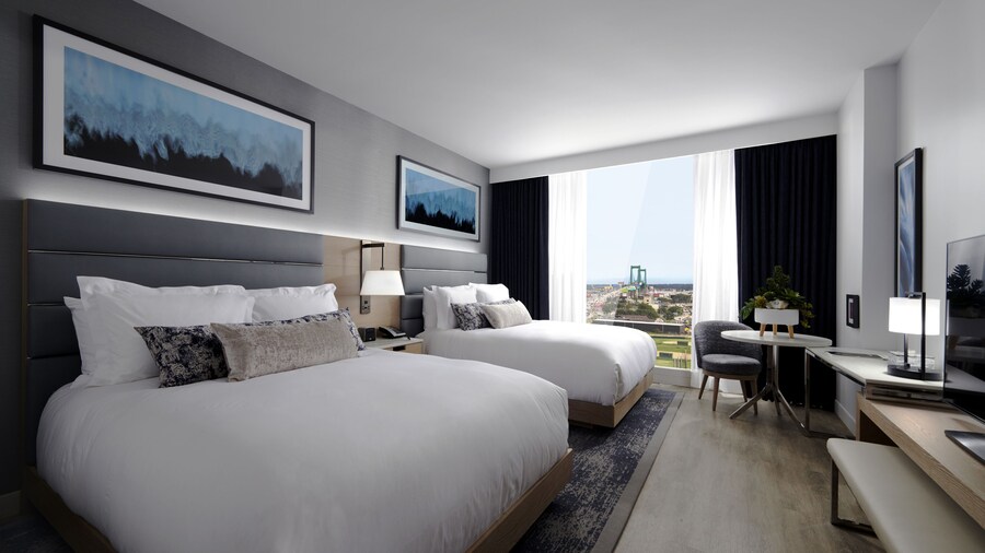 Live Casino & Hotel - Philadelphia
