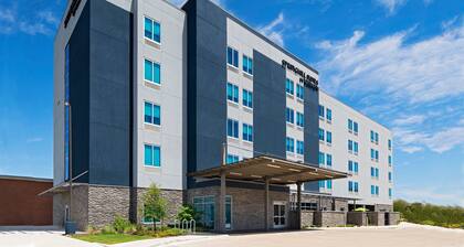SpringHill Suites by Marriott Austin Northwest/Research Blvd.
