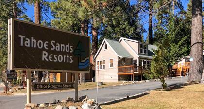 Tahoe Sands Resort