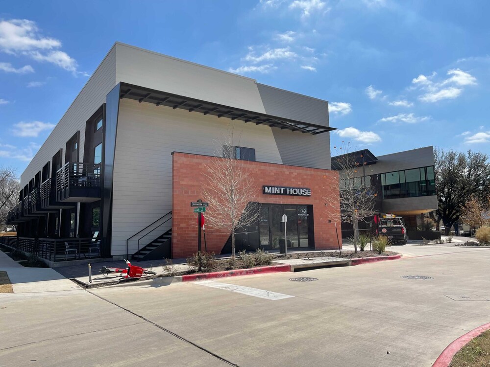 Mint House at The Hatchery Austin in Austin Best Rates & Deals on