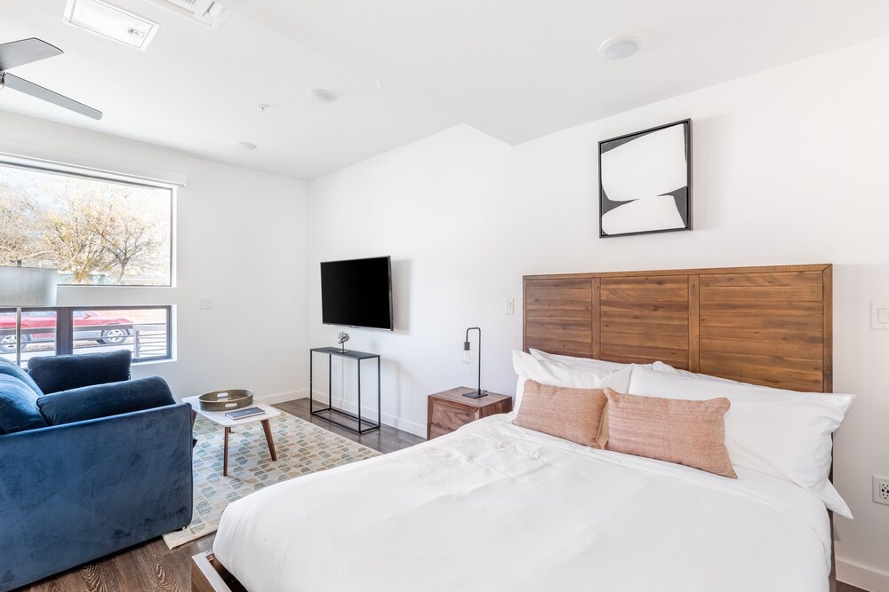 Mint House at The Hatchery Austin Deals & Reviews (Austin, USA) Wotif