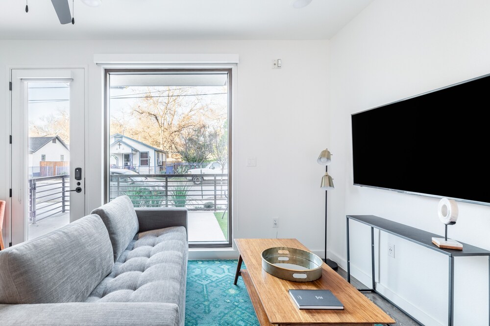 Mint House at The Hatchery Austin in Austin Best Rates & Deals on