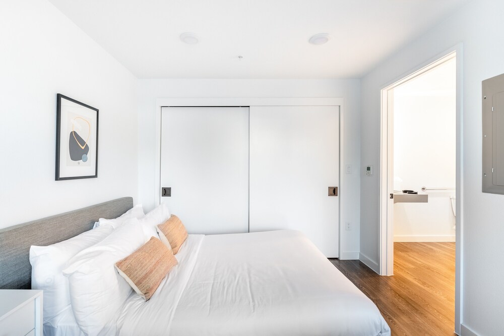 Mint House at The Hatchery Austin in Austin Best Rates & Deals on