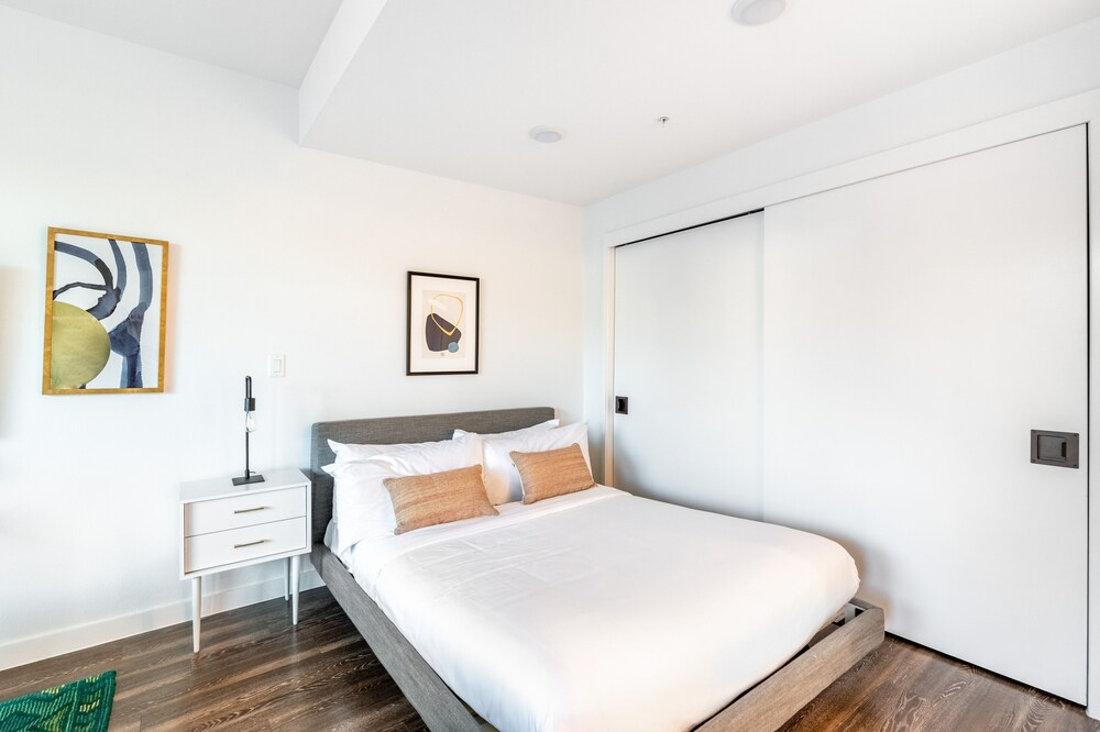 Mint House at The Hatchery Austin in Austin Best Rates & Deals on