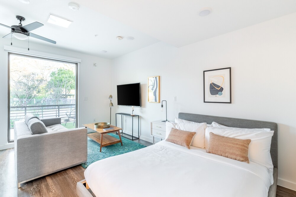 Mint House at The Hatchery Austin Deals & Reviews (Austin, USA) Wotif