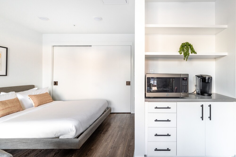 Mint House at The Hatchery Austin Deals & Reviews (Austin, USA) Wotif