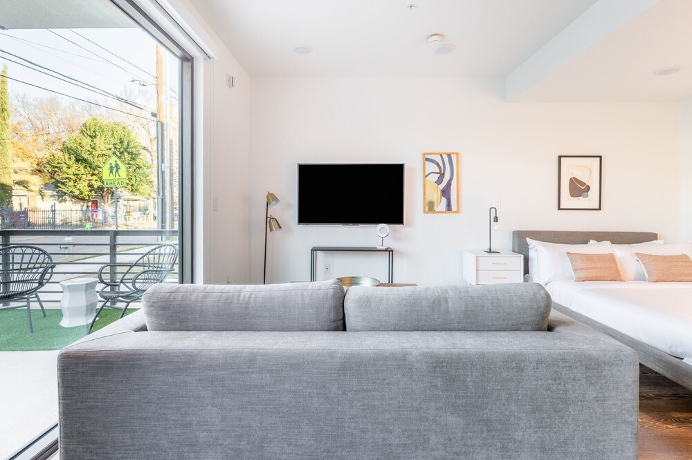 Mint House at The Hatchery Austin Deals & Reviews (Austin, USA) Wotif