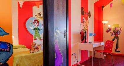 Hotel Estival Islantilla