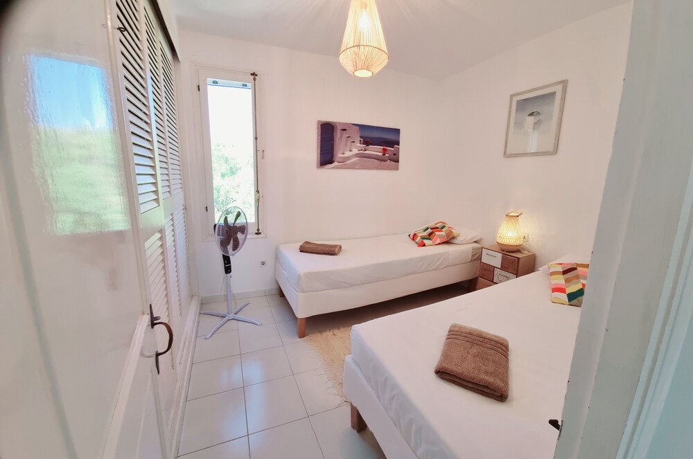 Charming Apartment in Son Parc, near the Beach, Golf course, Pool