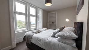 1 bedroom, iron/ironing board, Internet, linens