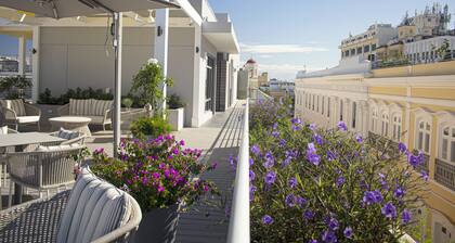 Palacio Provincial - Adults Only