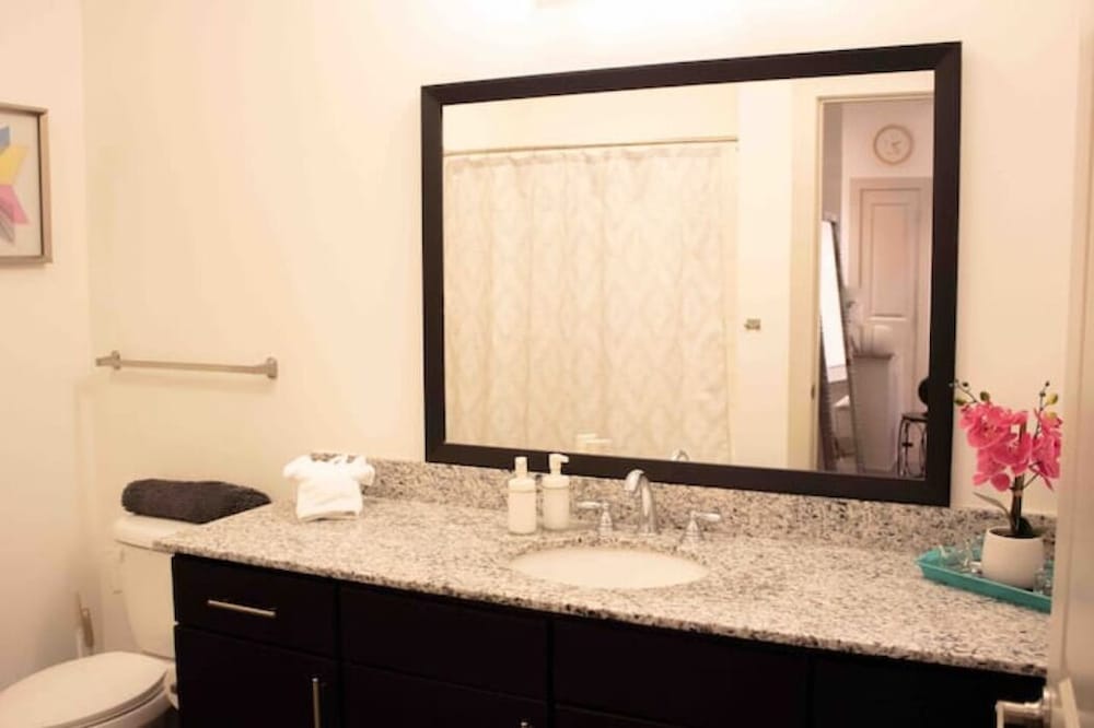 Luxury Suite in Midtown Atlanta Vrbo
