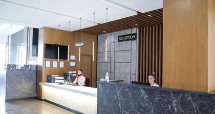 VH Belmond Durres Hotel & Beach