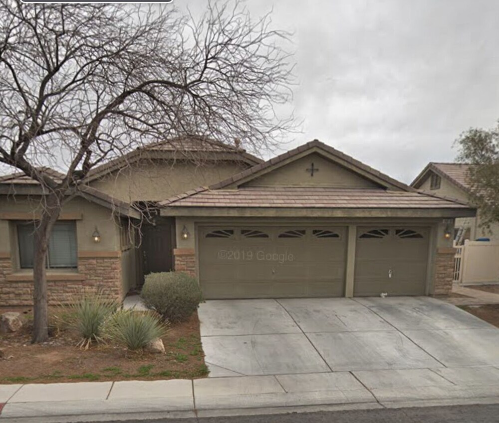 Nice house in a quiet Neighborhood