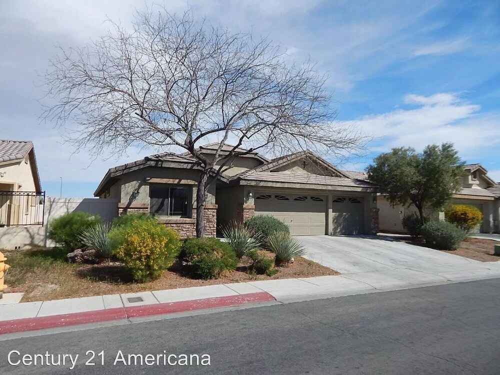 Nice house in a quiet Neighborhood