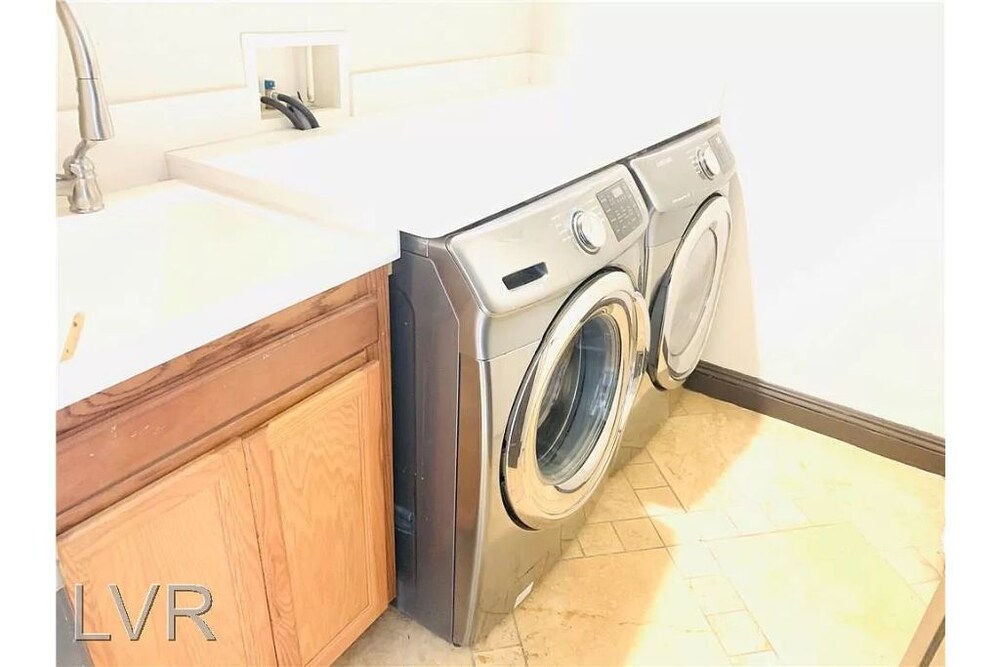 Nice house in a quiet Neighborhood