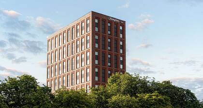 Hampton by Hilton Kiel City Centre