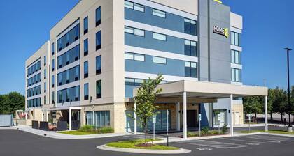 Home2 Suites by Hilton Raleigh North I-540