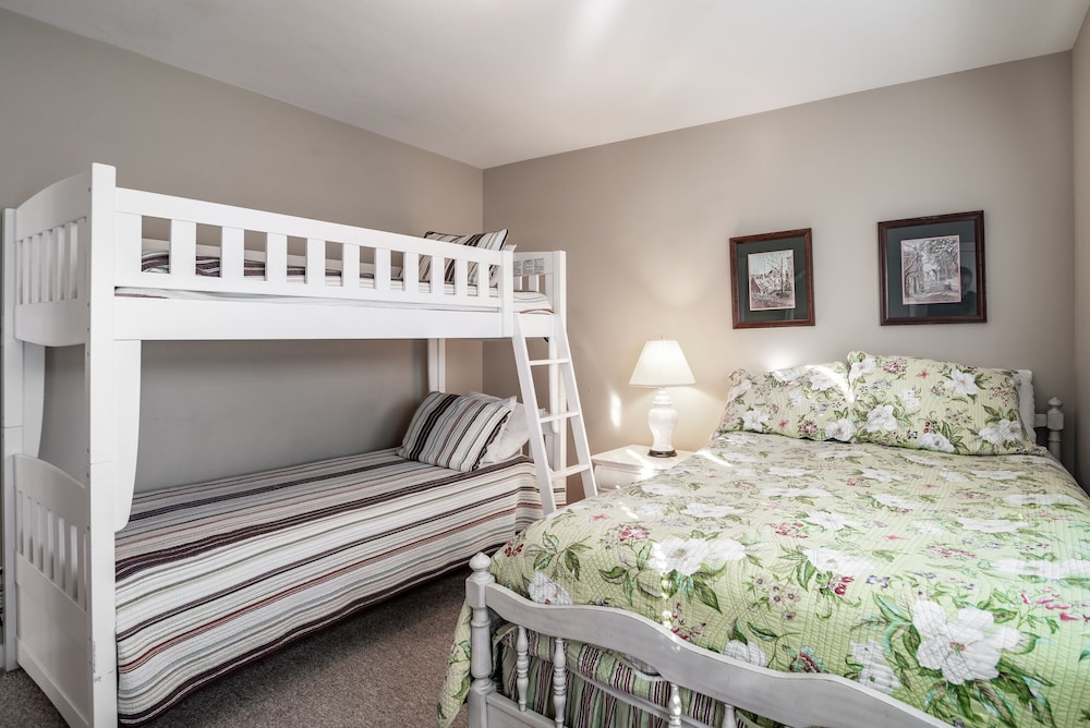 Altman House on Pawleys Island Pawleys Island Vrbo