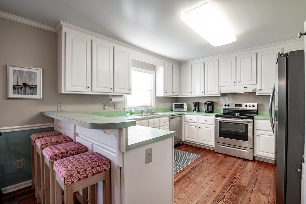 Altman House on Pawleys Island Deals & Reviews (Pawleys Island, USA