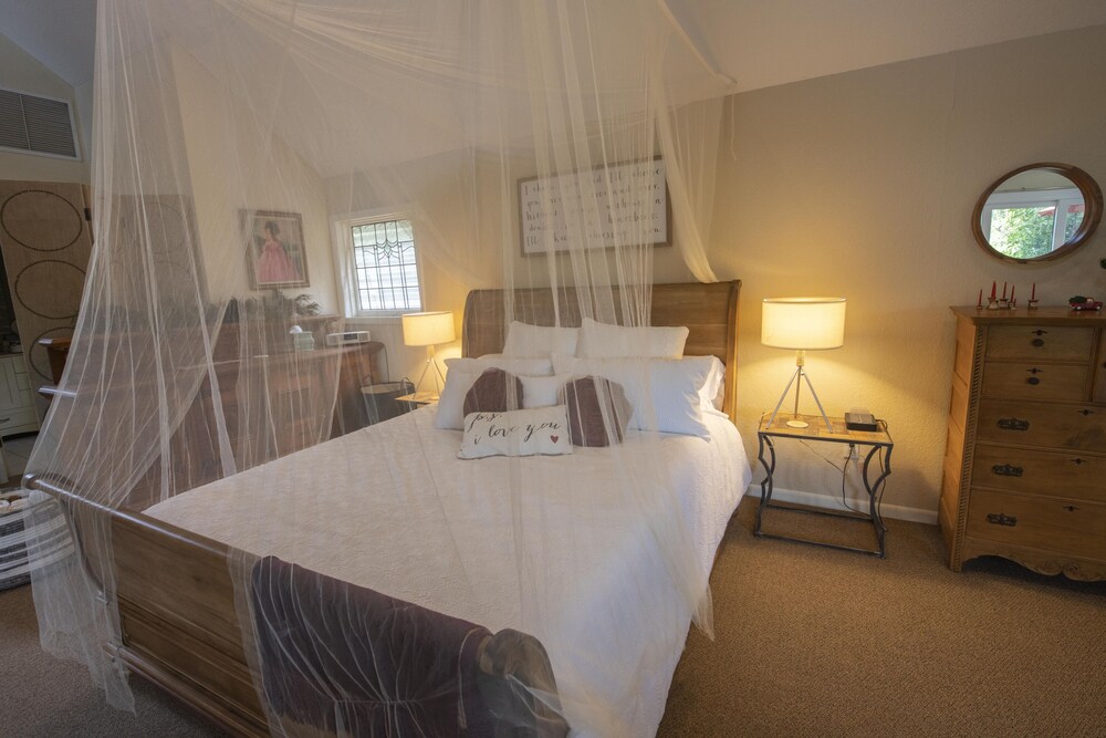 The Hawk's Nest at Alligator Creek Pinellas County Vrbo