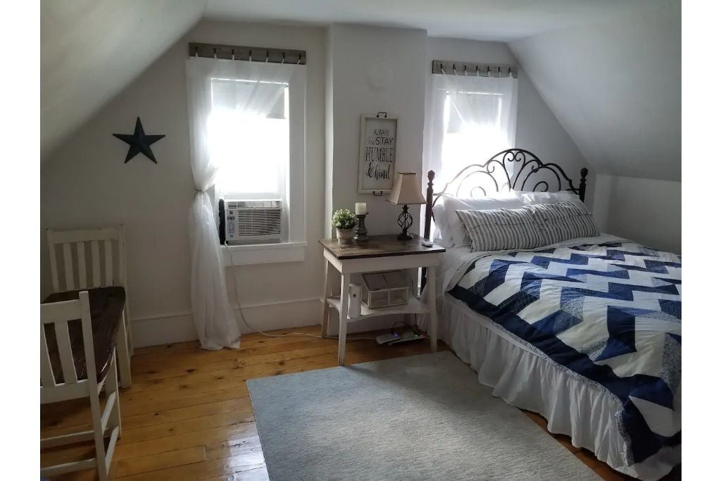 Corner Cottage in Panguitch, United States