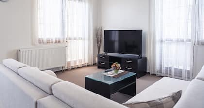 AC Apartment High Tatras View-V. Lomnica