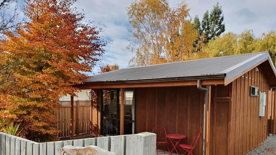 Star Cottage