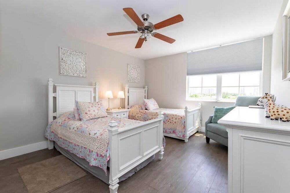 Amazing view in Aventura! Cozy 2 BD at the Yacht Club Aventura Vrbo