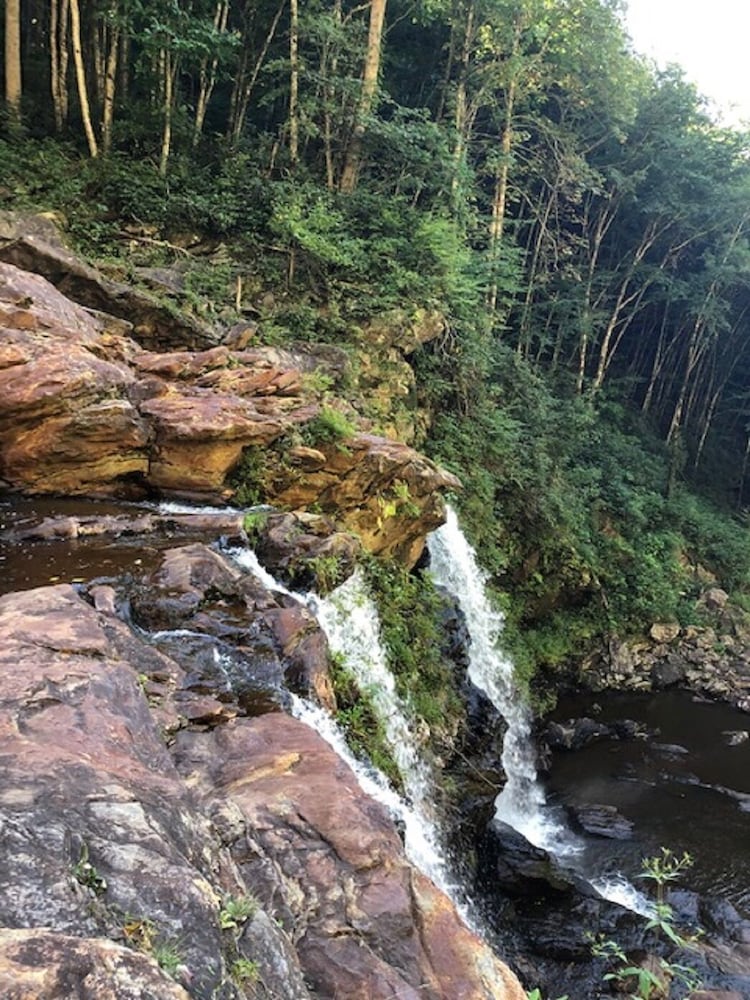 Remote Rustic Cabin with amazing mountain views