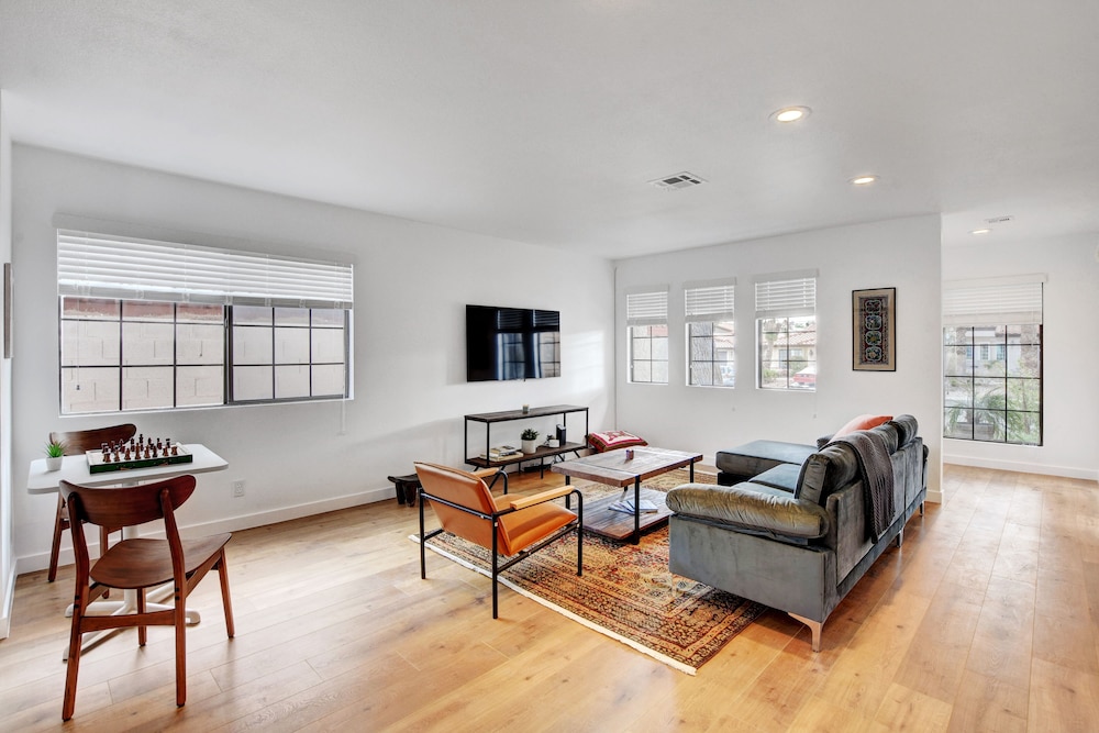 Modern Spanish Villa w/ Private Pool