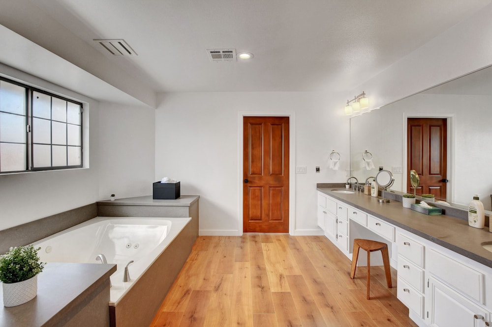 Modern Spanish Villa w/ Private Pool