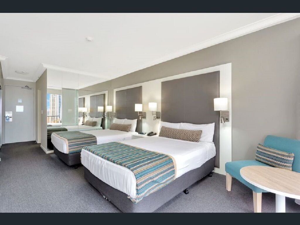 Incredible Views & a Fun Filled Gold Coast Holiday