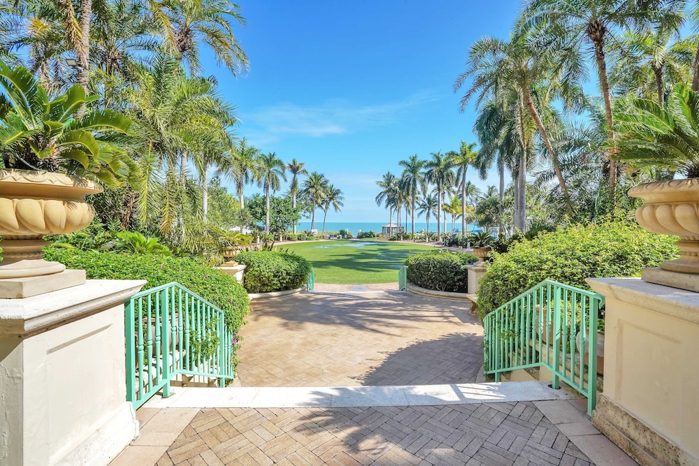 870- Ocean View at the Luxury Ritz Carlton 5 *