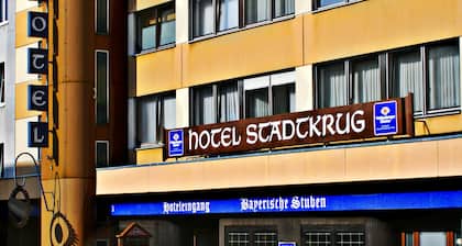 Hotel Stadtkrug