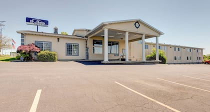 Buffalo Lodge