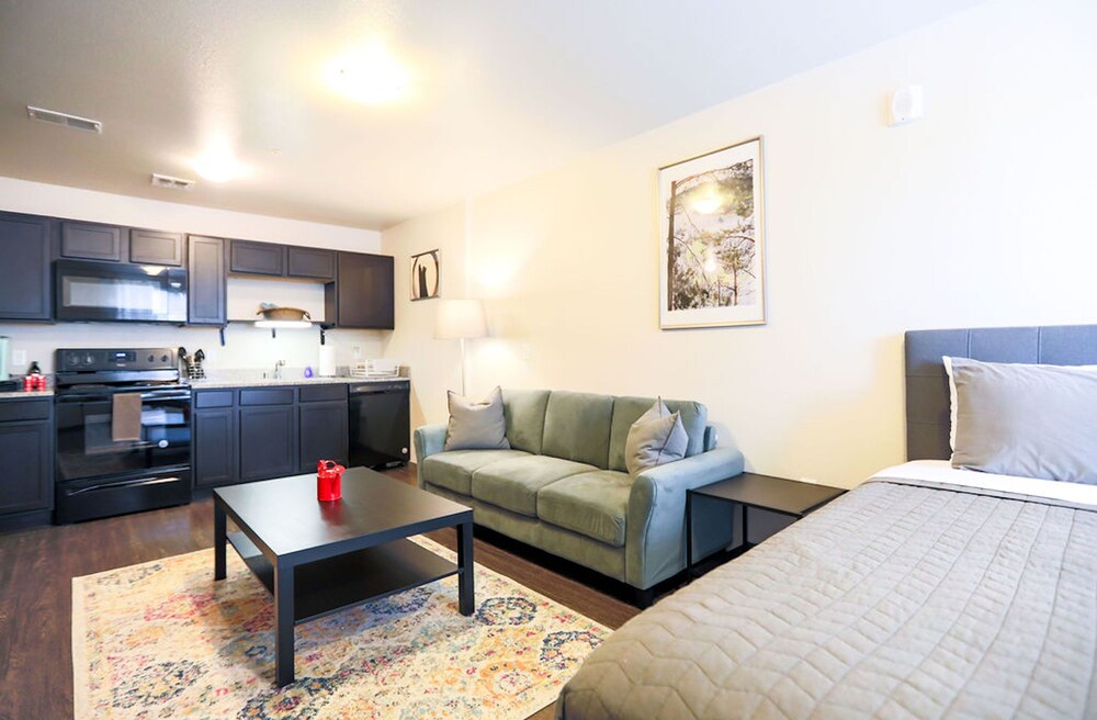 Kasa Minneapolis Near U of M