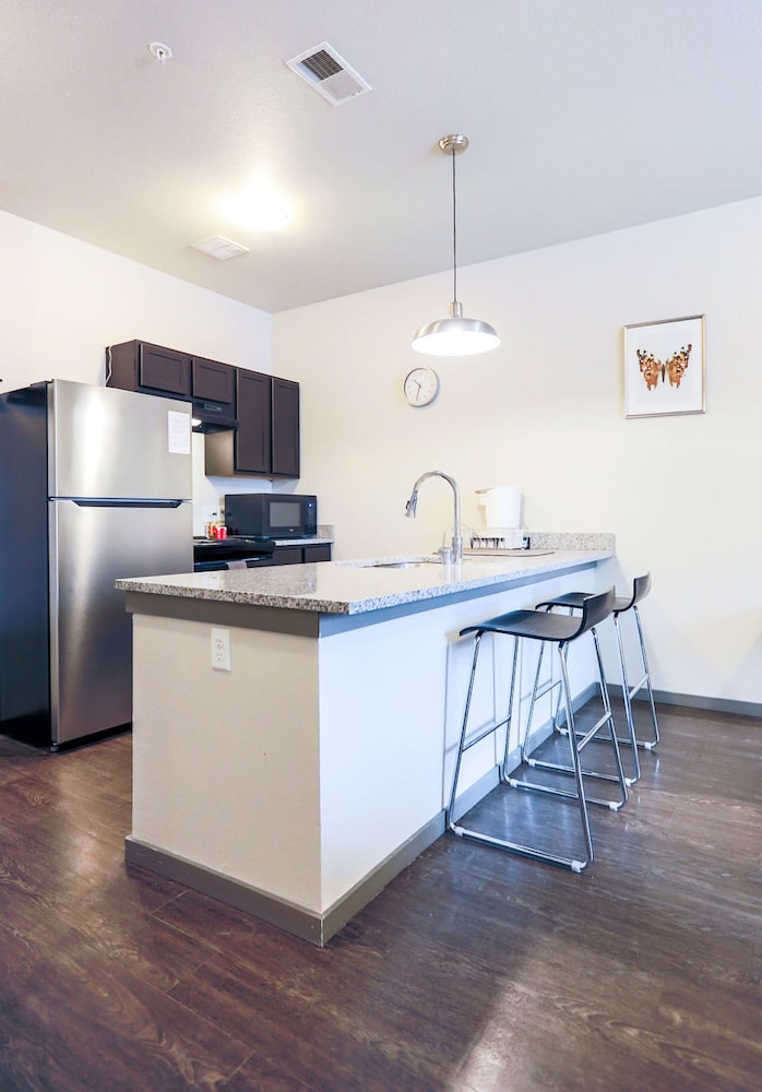 Kasa Minneapolis Near U of M