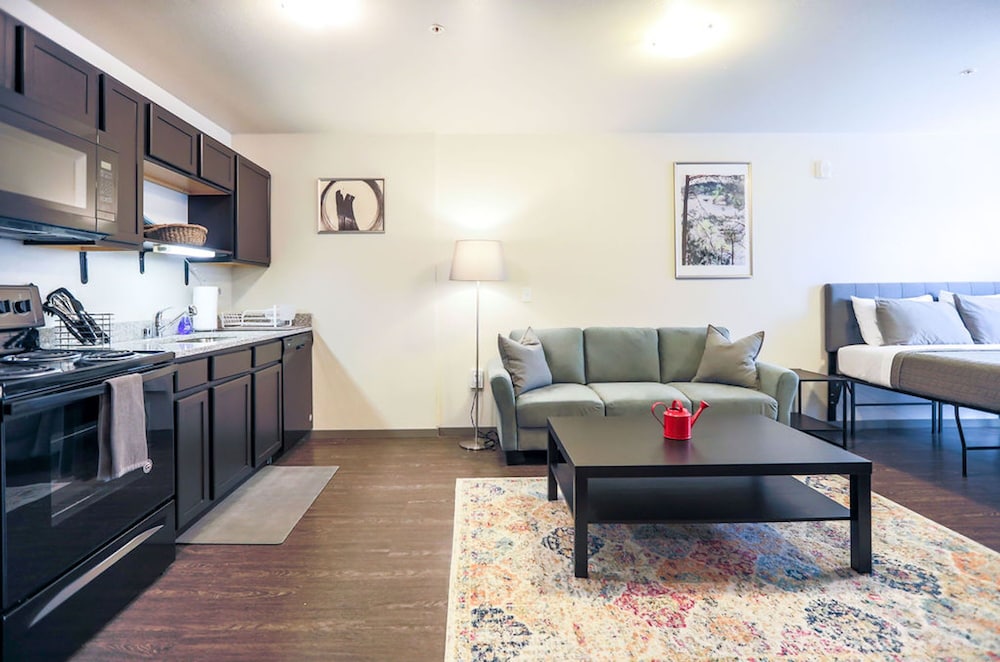 Kasa Minneapolis Near U of M