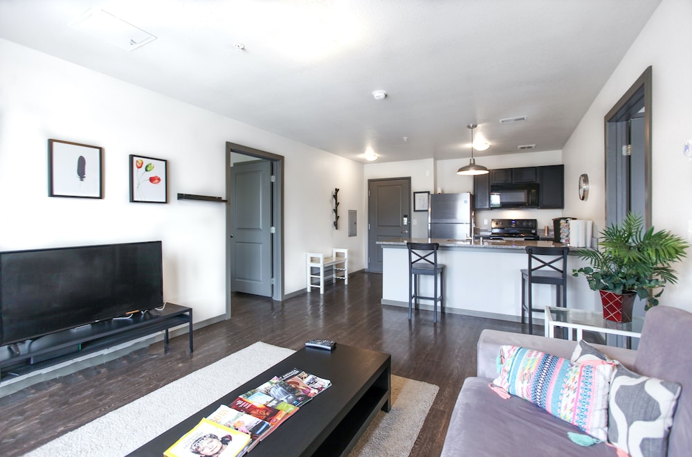 Kasa Minneapolis Near U of M